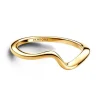 Bague Femme Pandora Timeless Vague Polie 163095C00