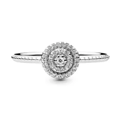 Bague Femme Pandora Timeless scintillante 190986CZ