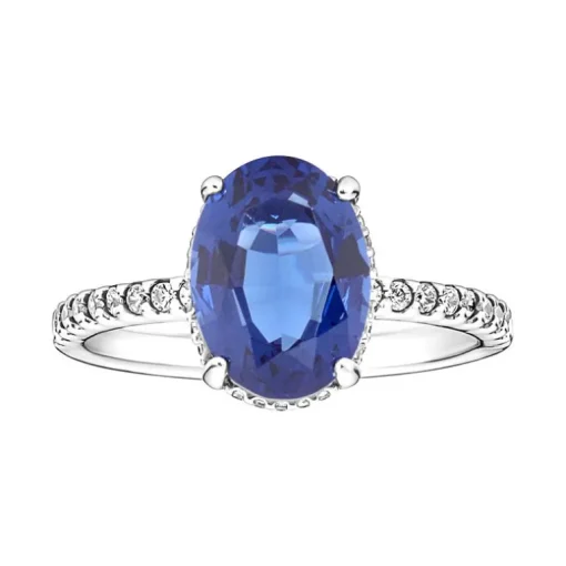 Bague Femme Taille 50 PANDORA HALO SPECTACULAIRE SCINTILLANTE Argent 925/1000