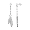 Boucles d'oreilles Femme Pendantes ARGENT 925/1000