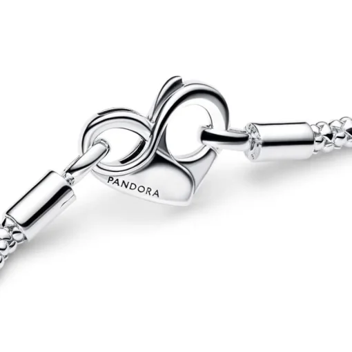 Bracelet Femme Pandora ARGENT 925/1000 Cloutée 592453C00-17