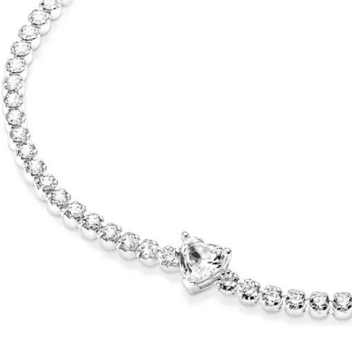 Bracelet Femme Pandora ARGENT 925/1000 Serpent 590041C01-18