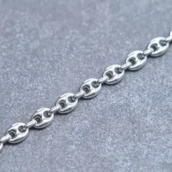 Bracelet Homme PHEBUS Joshua Acier 35-0276