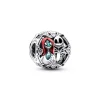 Charm Femme PANDORA DISNEY L'ÉTRANGE NOËL DE MONSIEUR JACK Argent 925/1000