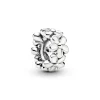 Charm Femme PANDORA ESPACEUR MARGUERITE BLANCHE Argent 925/1000