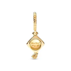 Charm Femme Pandora Moments Pendant Toque de Diplômé(e) 761892C00