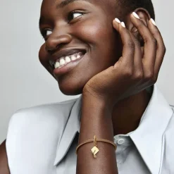 Charm Femme Pandora Moments Pendant Toque de Diplômé(e) 761892C00