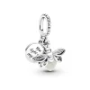 Charm Femme PANDORA PENDANT LUCIOLE PHOSPHORESCENTE Argent 925/1000