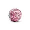Charm Pandora Fleur Rose 793212C01