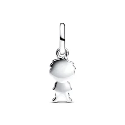 Charm Pandora Pendant Garçon Heureux 763602C00