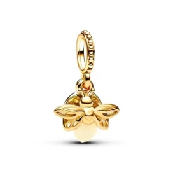 Charm Pandora Pendant Luciole Phosphorescente 769352C01
