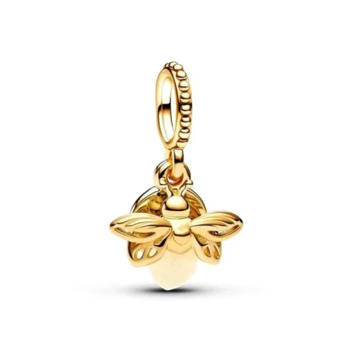 Charm Pandora Pendant Luciole Phosphorescente 769352C01