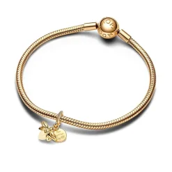 Charm Pandora Pendant Luciole Phosphorescente 769352C01
