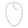 Collier femme CALVIN KLEIN LINKED acier argenté