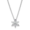 Collier Femme Pandora ARGENT 925/1000 Herbier Scintillant 392387C01-45
