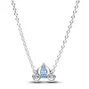 Collier Femme Pandora Disney Carrosse de Cendrillon 393057C01
