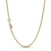 Collier Femme Pandora Moments Chaîne Maille Jaseron 369260C00