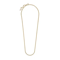 Collier Femme Pandora Moments Chaîne Maille Jaseron 369260C00