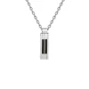 Collier Homme JOURDAN TOURNIER Acier Inoxydable