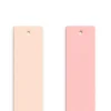 Cuir manchette 25mm les georgettes jasmin/rose métal 702755199FW000