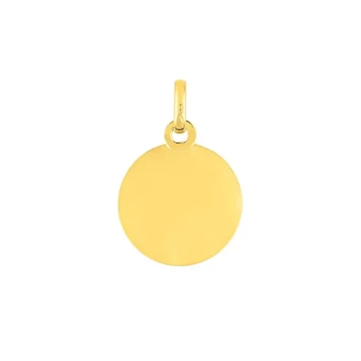 Médaille Vierge EDORA OR 375/1000