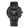 Montre Chronographe Homme TOMMY HILFIGER LORENZO NOIR Acier Noir