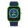 Montre Connectée Enfant S ICE WATCH SMART JUNIOR Silicone Bleu