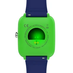 Montre Connectée Enfant S ICE WATCH SMART JUNIOR Silicone Bleu
