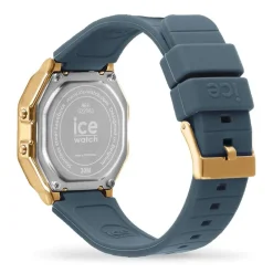 Montre Digitale Femme S ICE WATCH DIGIT RETRO Silicone Midnight Blue