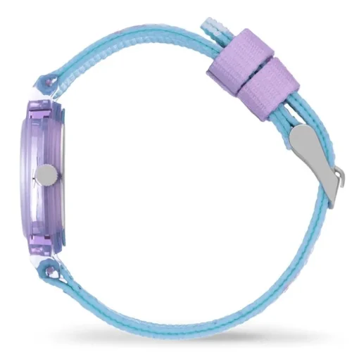 Montre Enfant ICE learning Light Blue Rainbow 024498