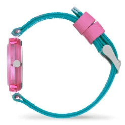 Montre Enfant ICE learning Pink Flowers 024497