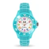 Montre enfant ICE MINI turquoise