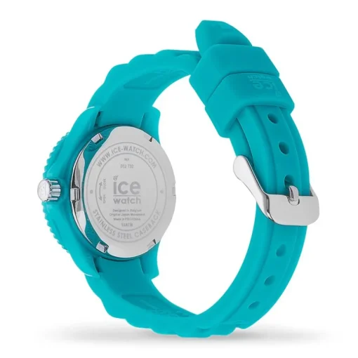 Montre enfant ICE MINI turquoise