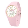 Montre Enfant ICE WATCH FANTASIA UNICORN Silicone Rose - S