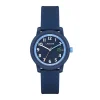 Montre Enfant LACOSTE 12.12 Silicone Bleu