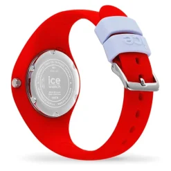 Montre Enfant S ICE WATCH OLA KIDS ADVENTURE Silicone Rouge