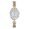 Montre Femme Analogique JOALIA Acier Bicolore 634091