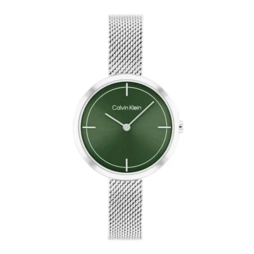 Montre Femme CALVIN KLEIN BEAM Acier Argenté 25200185
