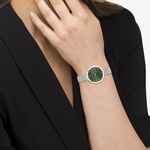Montre Femme CALVIN KLEIN BEAM Acier Argenté 25200185