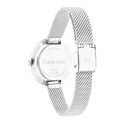 Montre Femme CALVIN KLEIN BEAM Acier Argenté 25200185