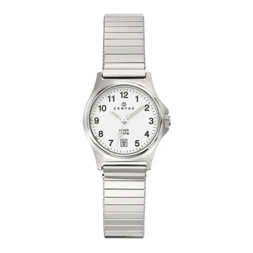Montre Femme Certus métal argenté 625020