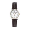 Montre Femme Certus Cuir Noir 645302