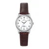 Montre Femme CERTUS Cuir Brun