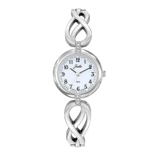 Montre Femme CERTUS JOALIA Acier Inoxydable Strass