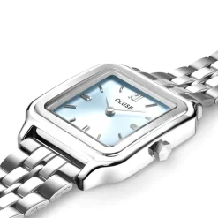 Montre Femme CLUSE GRACIEUSE Acier Inoxydable