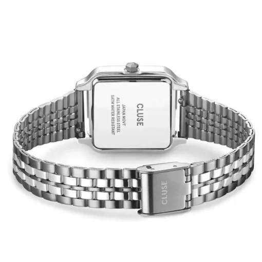 Montre Femme CLUSE GRACIEUSE Acier Inoxydable