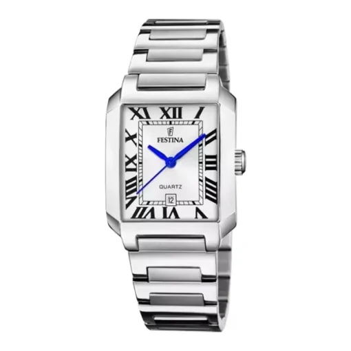 Montre Femme FESTINA Acier Argenté F20679/1