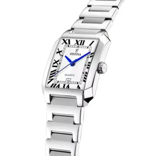 Montre Femme FESTINA Acier Argenté F20679/1