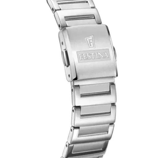 Montre Femme FESTINA Acier Argenté F20679/1