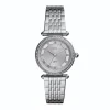 Montre Femme FOSSIL Acier Argenté